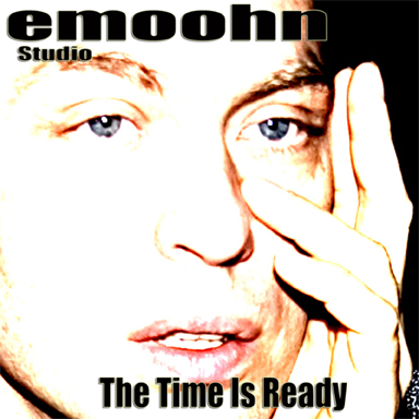 emoohn Studio The Time Is Ready